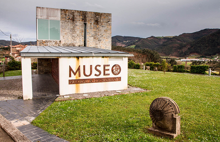 Museos en Pravia, Asturias