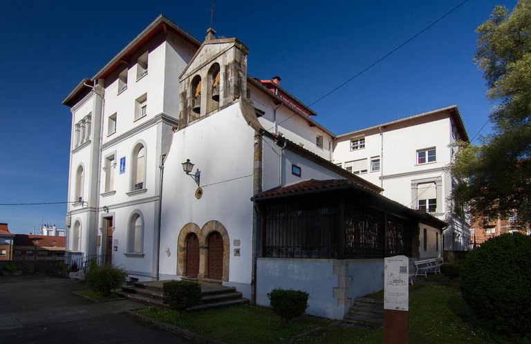 Capilla del Valle