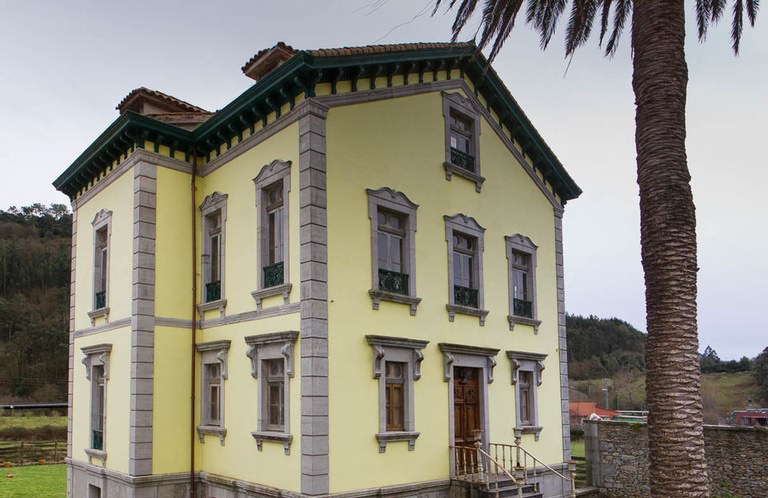 Casa de Miranda