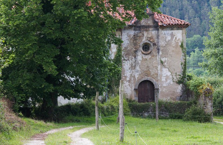 Torre y Palacio de Arango