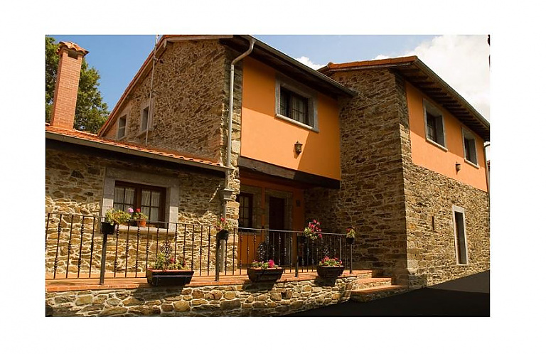 Casa Rural El Piconeiro